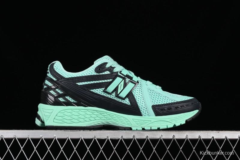 New Balance 1906 Series Retro Dad Style Casual Running Shoes - M1906RSB