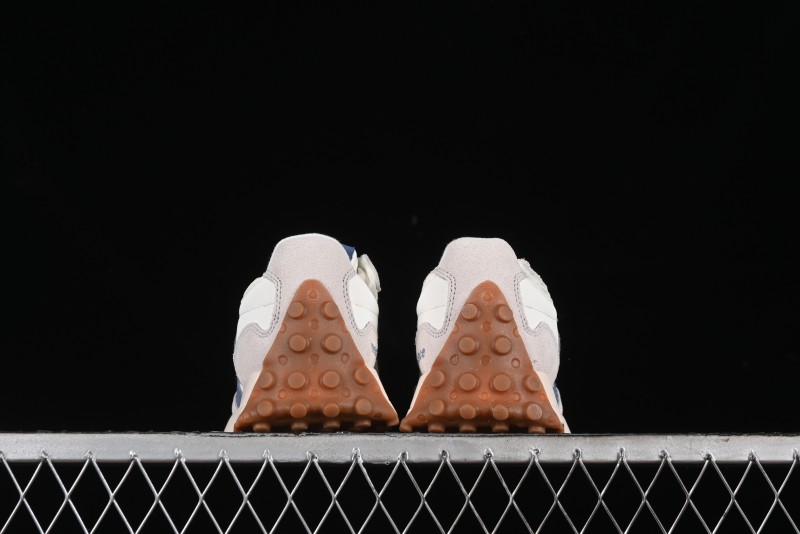 New Balance MS327 Series Retro Casual Running Shoes - U327LU