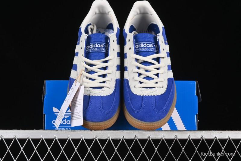 Adidas Handball Spezial Retro Casual Sneakers - JP5278