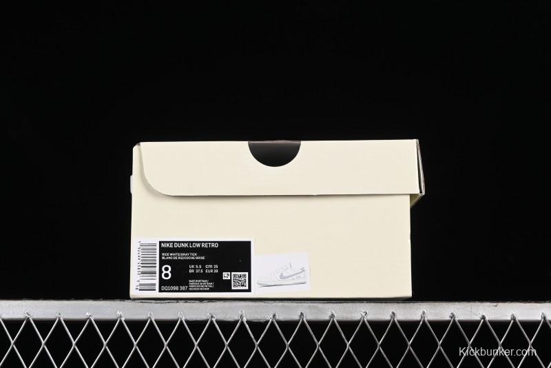 Nike SB Dunk Low KITH Collaboration Anniversary High-End Custom Sneakers - DQ1098-387
