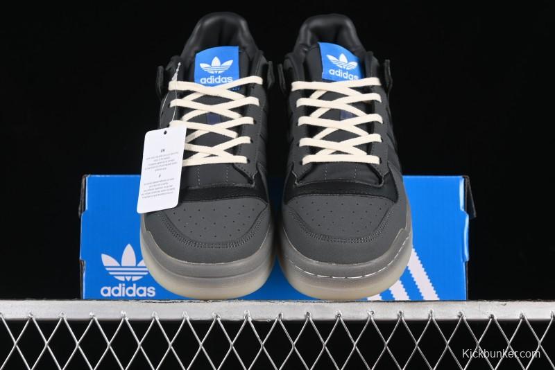 Adidas Forum 84 Low Retro Basketball Shoes - ID6266