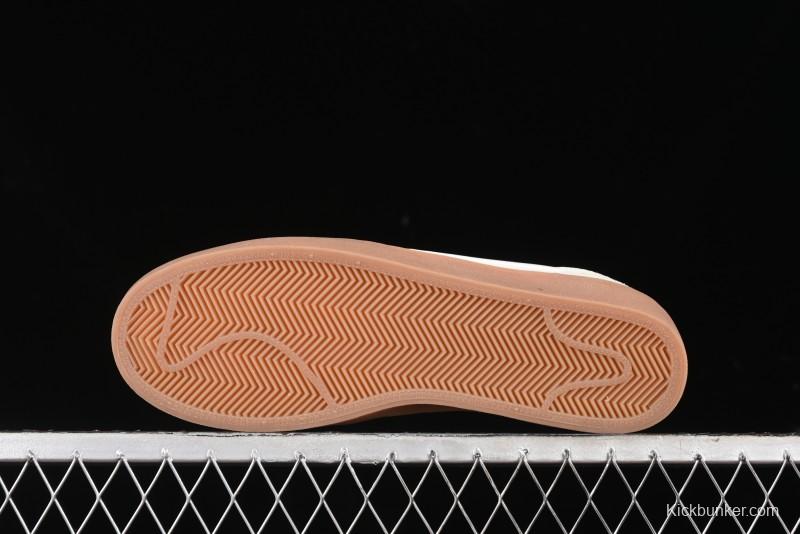 Nike Killshot 2 Retro Comfortable Anti-Slip Low-Top Skate Shoes - FZ5630-101