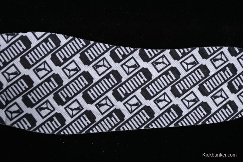 Puma Suede XL Skate Retro Casual Sneakers - 397255-02