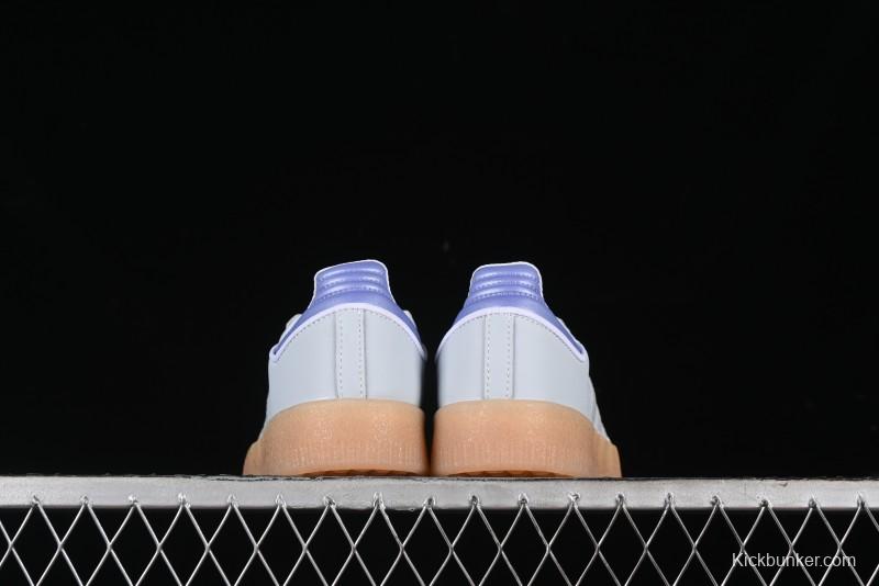 Adidas Samba W IG1953 Casual Sneakers - IG1953