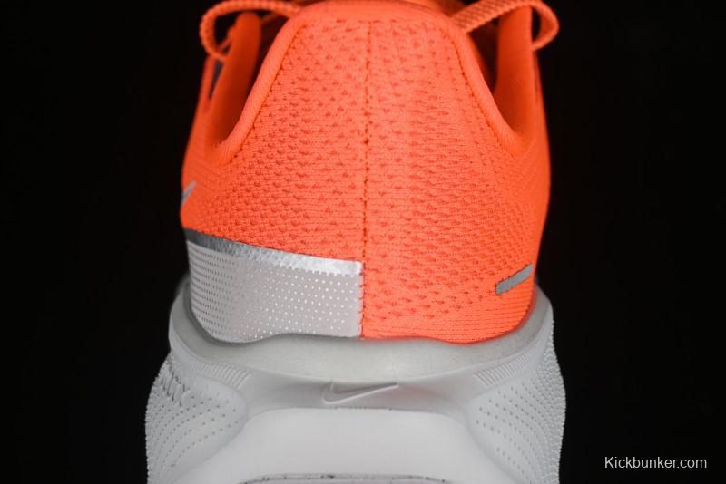 Nike Air Zoom Pegasus 41 Breathable Lightweight Running Shoes with Cushioning - FZ1626-800