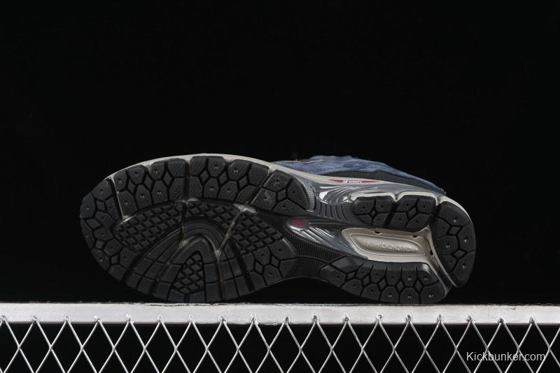 New Balance 2002 Series Retro Casual Running Shoes with Upgraded N-ERGY Cushion - ML2002RDO