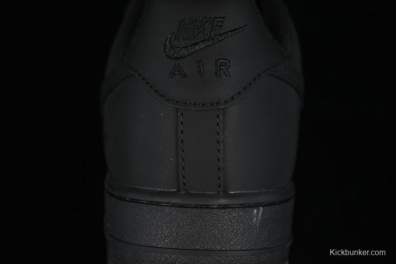 Nike Air Force 1 '07 Low Custom Casual Sneakers - CW2288-111