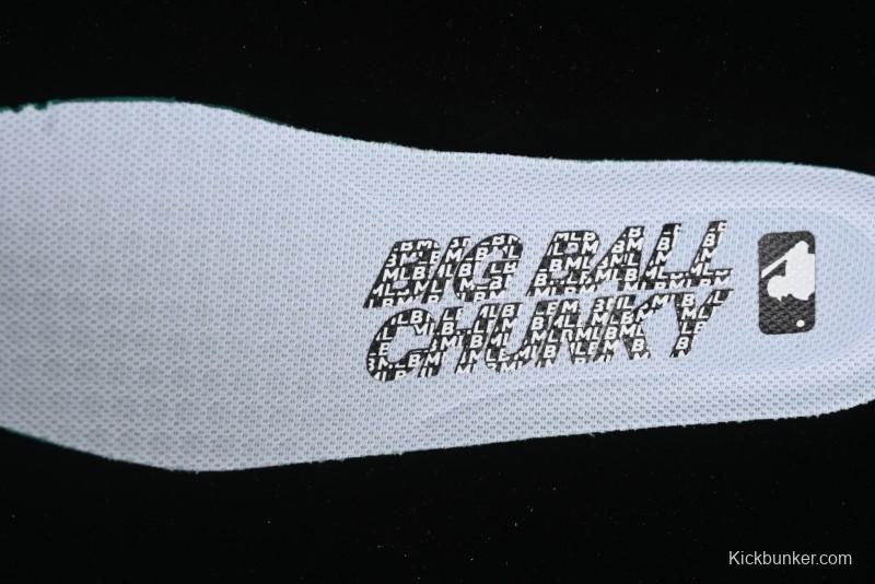 New York Yankees MLB Bigball Chunky Curve Thick Sole Casual Shoes - 3ARNPDL4N50GOS