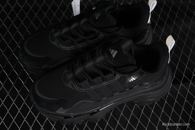 Adidas Citywowlk MT IG2240 Classic Breathable Fashion Sneakers - IG2240