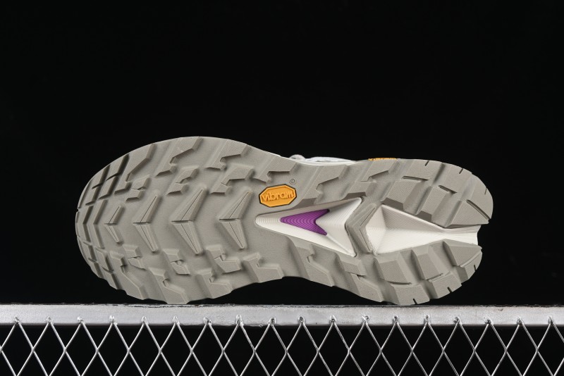 HOKA ONE ONE Skyline-Float X Dynamic Series Comfortable Cushioned Anti-Slip Low-Top Running Shoes - 1143430 BYCL