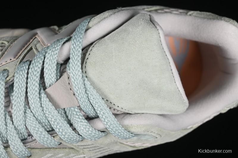 New Balance 9060 Retro Casual Running Sneakers with ABZORB Cushioning Technology - U9060WA1