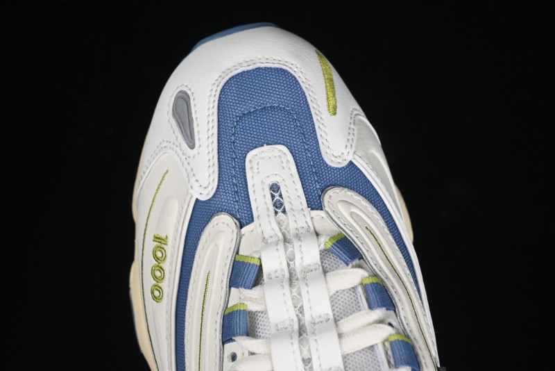 New Balance 1000 Series Retro Dad Style Low-Top Casual Running Shoes - M1000CA