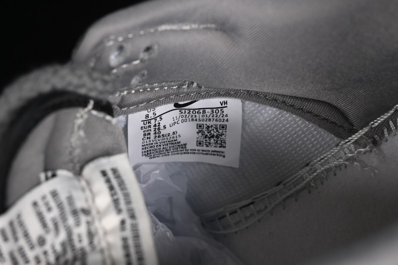Nike SB Dunk Low Stussy Anniversary Edition Customized Low-Top Casual Sneakers - SJ2068-305