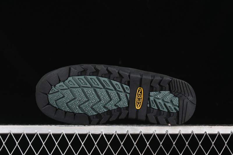 Keen Jasper Japanese Street 2.0 Retro Outdoor Shoes - 2267