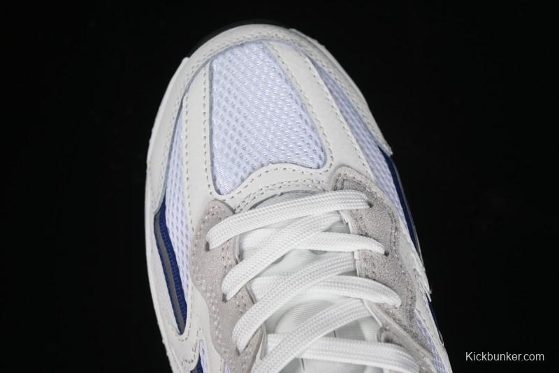 Nike Suede Slip-Resistant Wear-Resistant Low-Top Casual Shoes FN0314-006