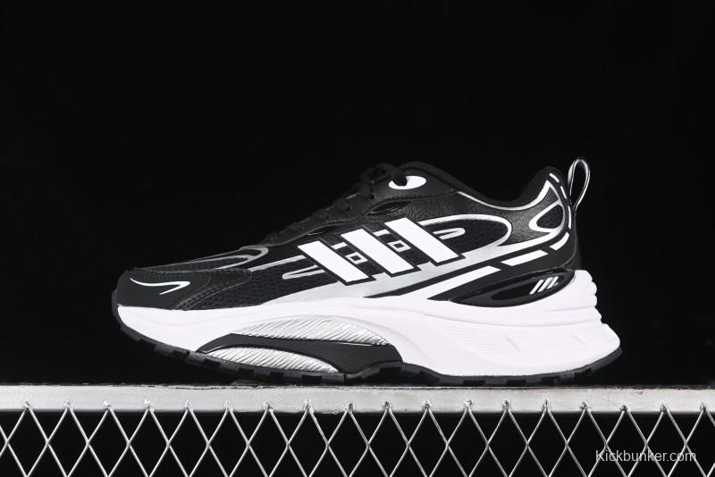 Adidas Originals Mts Pro JP8090 Retro Breathable Cushioned Casual Running Shoes - JP8090