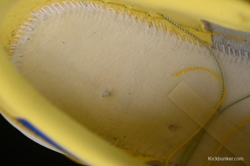 Nike Travis Scott x Air Jordan 1 Low OG AJ1 Collaboration Shoes with Reverse Swoosh - DZ4137-700