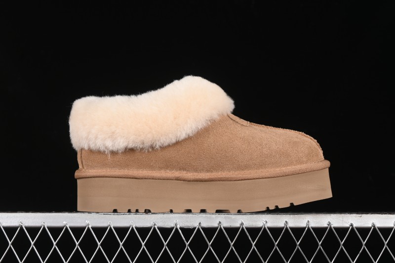 UGG Classic Short II Genuine Shearling Mini Boots - 1134810