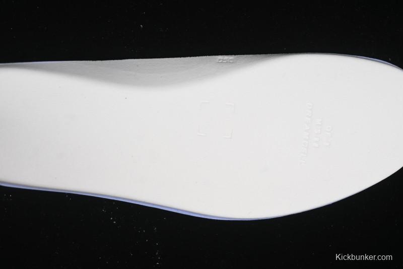 Nike Air Jordan 4 Retro Basketball Shoes in Black, Blue and Neutral Grey - FV5029-003