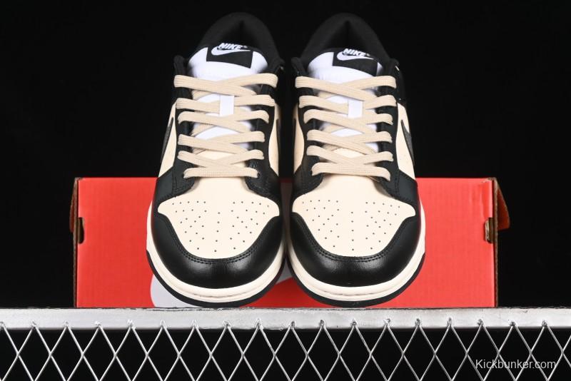 Nike Dunk Planet Space Gray Low Top Casual Sneakers - DD1391-100