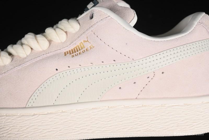 Puma Suede XL Retro Casual Sneakers - 398708-02