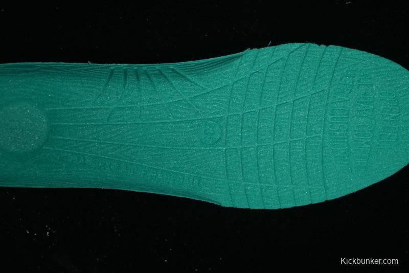 New York Yankees MLB Bigball Chunky Window Croco Thick Sole Casual Running Shoes - 3ASHBLA4N07WHS