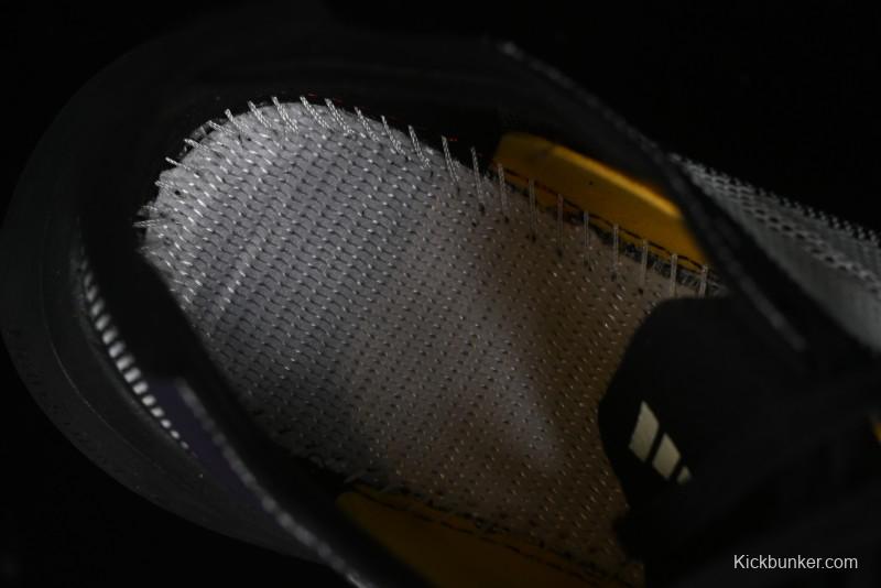 Adidas Adizero Boston 12 M Running Shoes with Lightstrike Pro and ENERGYROD for Enhanced Performance - IF9212