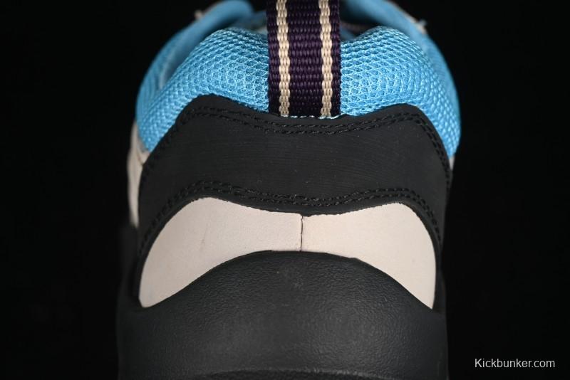 Keen Jasper Japanese Street 2.0 Retro Outdoor Shoes - 2267 Milan