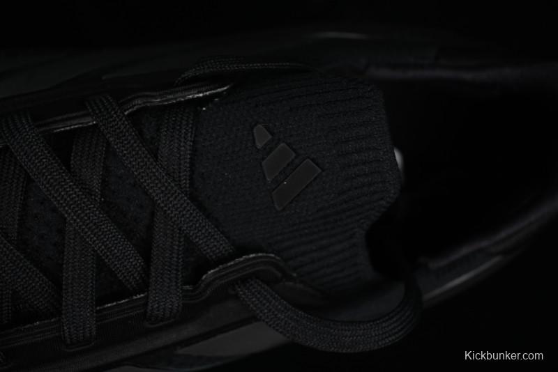 Adidas Ultraboost 5X Casual Running Shoes with Popcorn Foam Technology - JH7251