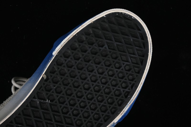 Vans Tokyo Design Collective TDC Series Autumn Limited Edition Low-Top Casual Skate Shoes - VN000S666CA