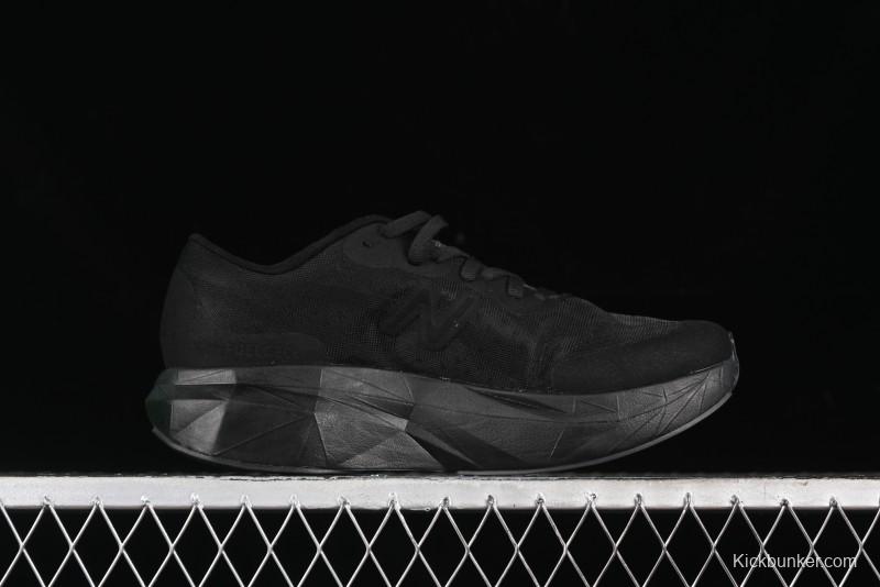 New Balance FuelCell Rebel V4 Low-Top Anti-Slip Wear-Resistant Versatile Casual Running Shoes - WRCELDV4