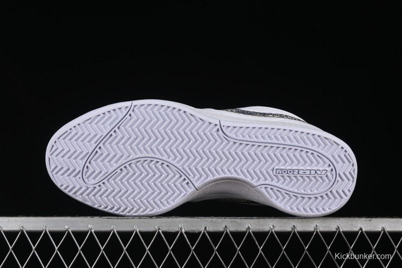 Nike Book 1 Devin Booker Men's Performance Basketball Shoes with Zoom Air Cushion - FJ4250-101