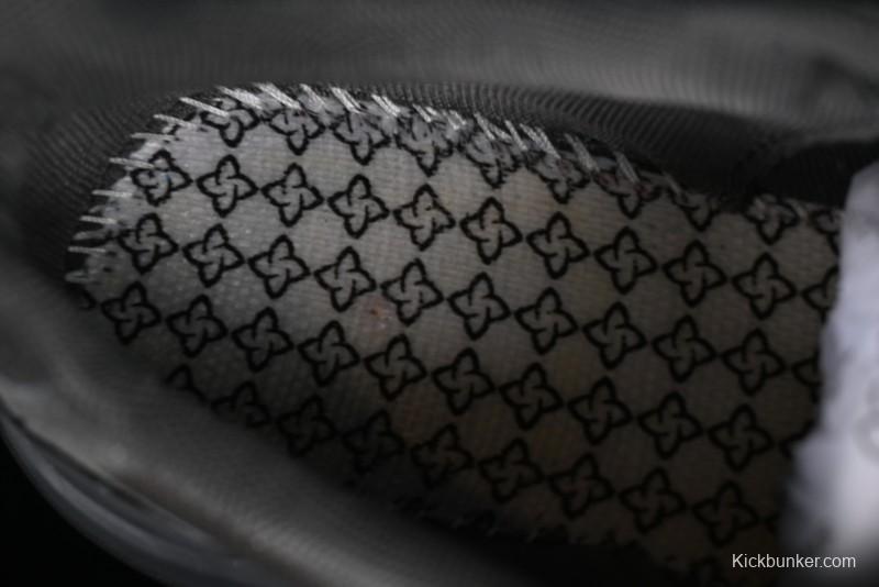 ECCO BIOM C Trail Outdoor Leather Hiking Anti-Slip Running Shoes - 68891601001