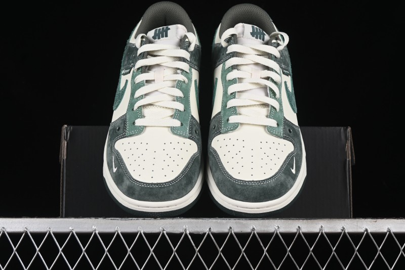Nike SB Dunk Low SUP Collaboration Anniversary Custom Sneakers - DJ2024-042