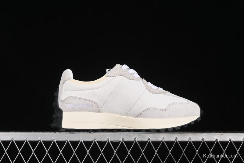 New Balance MS327 Series Retro Casual Running Shoes - WS327JB