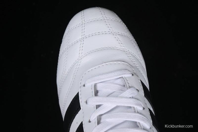 Adidas Originals Taekwondo JS1194 Low-Top Training Shoes for Comfortable and Slip-Resistant Performance