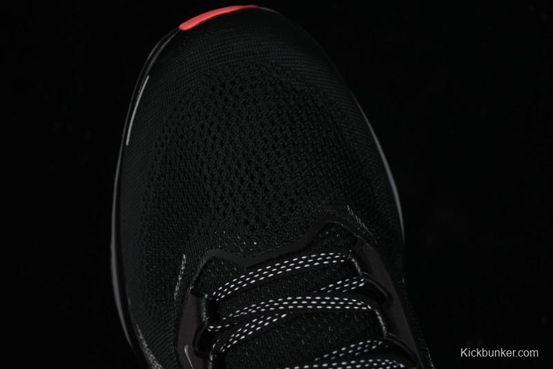 Nike Air Zoom Pegasus 41 Breathable Mesh Lightweight Running Shoes with Cushioning - FV9536-008