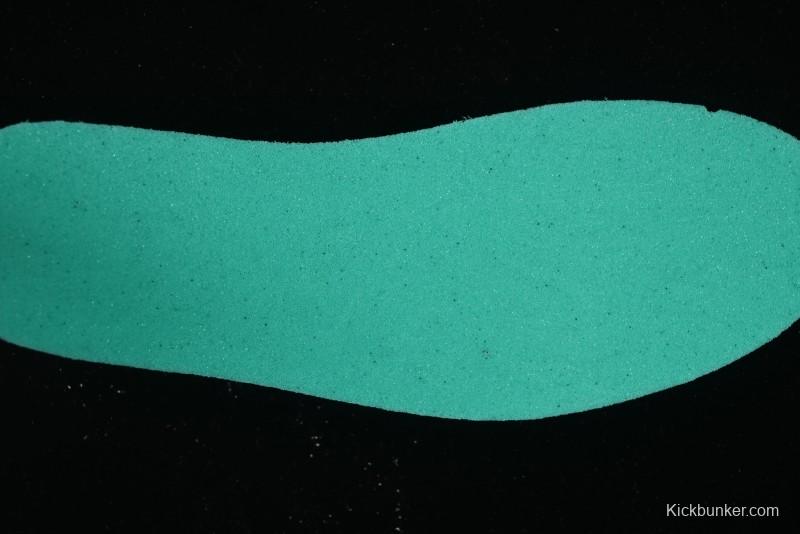 Nike Jordan Spizike Low AJ Hybrid Elements Black Grey Crack Leather Casual Sneakers - FQ1759-002