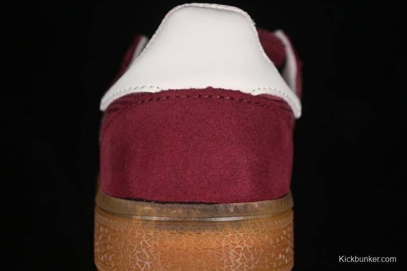 Adidas Handball Spezial Retro Casual Sneakers - IG1978