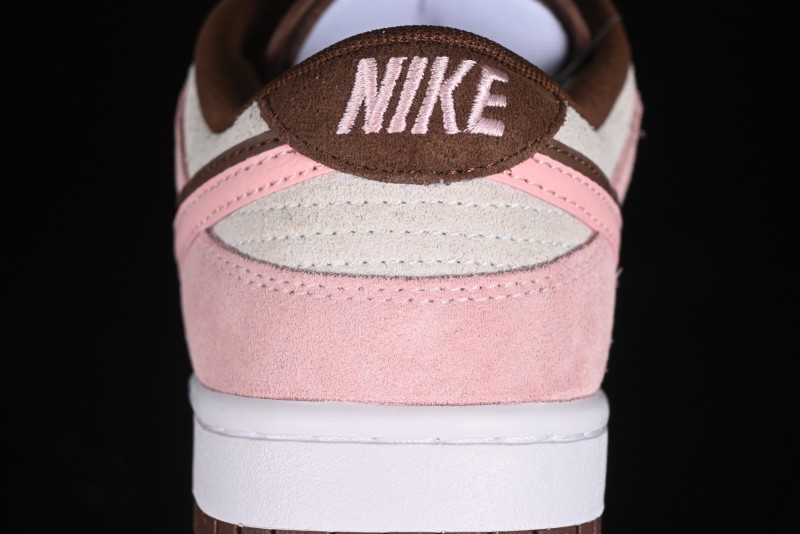 Nike Dunk Low 85 Double Hook SB Low-Top Casual Skate Shoes - HV1799-161