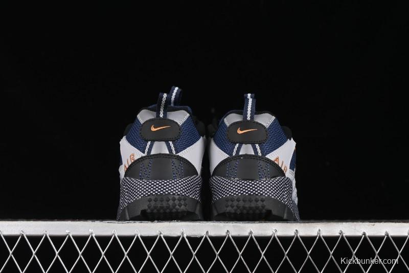 Nike Air Humara Retro Trail Running Shoes with 1990s Outdoor Style - FJ7098-300