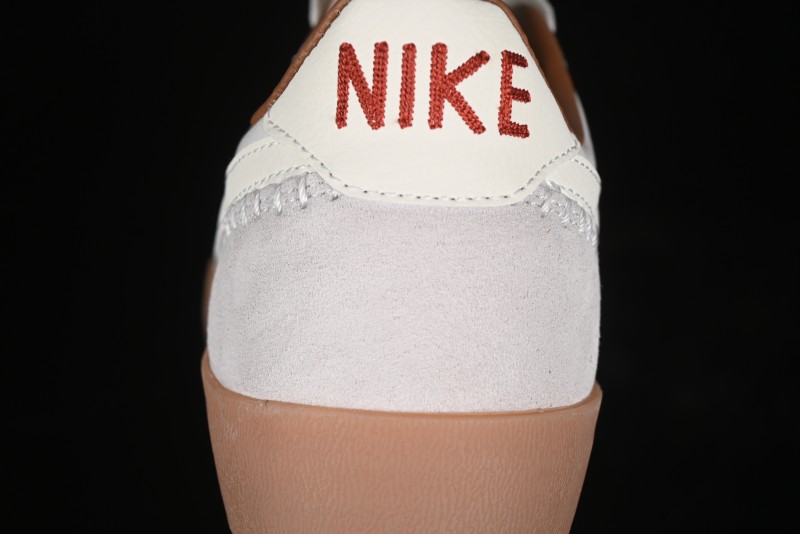 Nike Killshot 2 Retro Comfortable Anti-Slip Low-Top Sneakers - HF5699-019