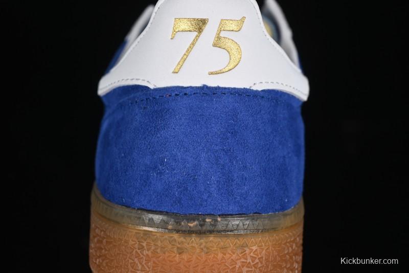 Adidas Handball Spezial Retro Casual Sneakers - JP5278