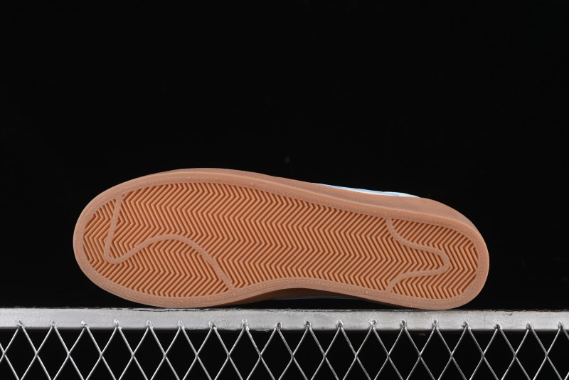 Nike Killshot 2 Retro Comfortable Anti-Slip Low-Top Sneakers - HM5885-133