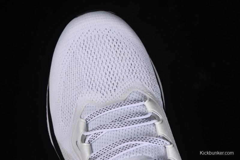 Nike Air Zoom Pegasus 41 Running Shoes with Breathable Mesh and Cushioned Support - FV2722-001