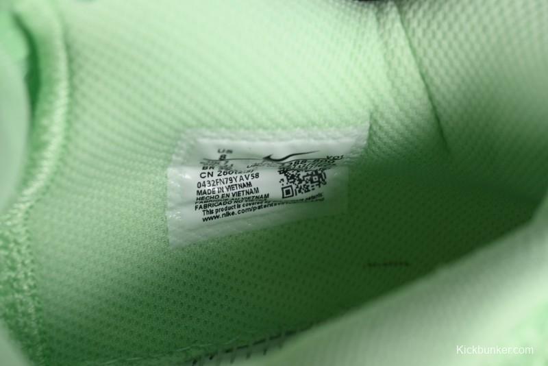 Nike Ja 1 "Day One" Basketball Shoes with Zoom Cushioning and Low-Top Design - FV1288-800