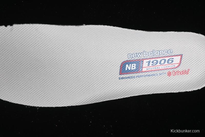 New Balance 1906 Series Retro Dad Style Casual Running Shoes - M1906AB