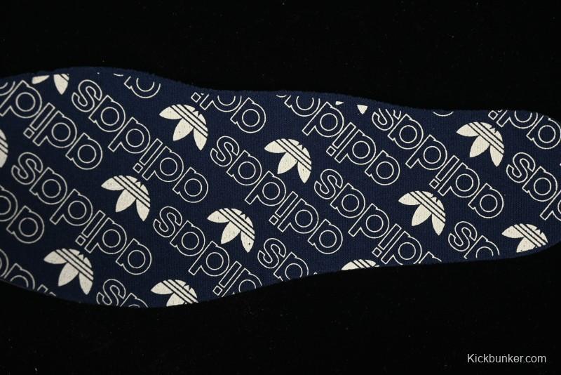 Adidas Originals Samba OG Retro Casual Sneakers - IG1968