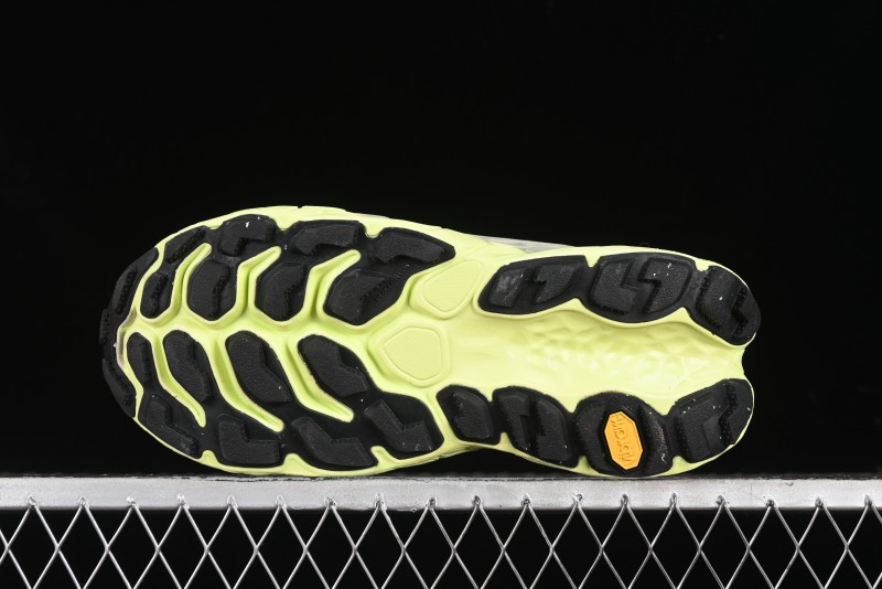 New Balance Fresh Foam X More V3TDS Low-Top Running Shoes with Durable Slip-Resistant Outsole - MTMORCA3