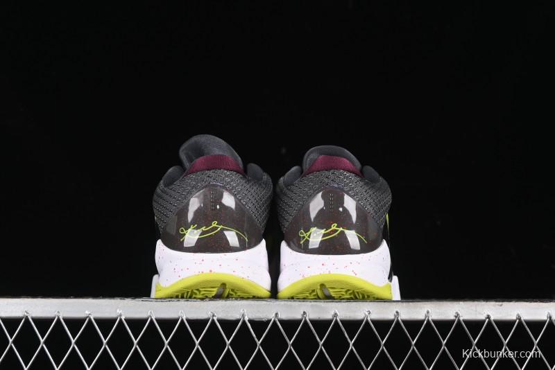 Nike Zoom Kobe 5 Chaos Professional Basketball Shoes - CD4991-100